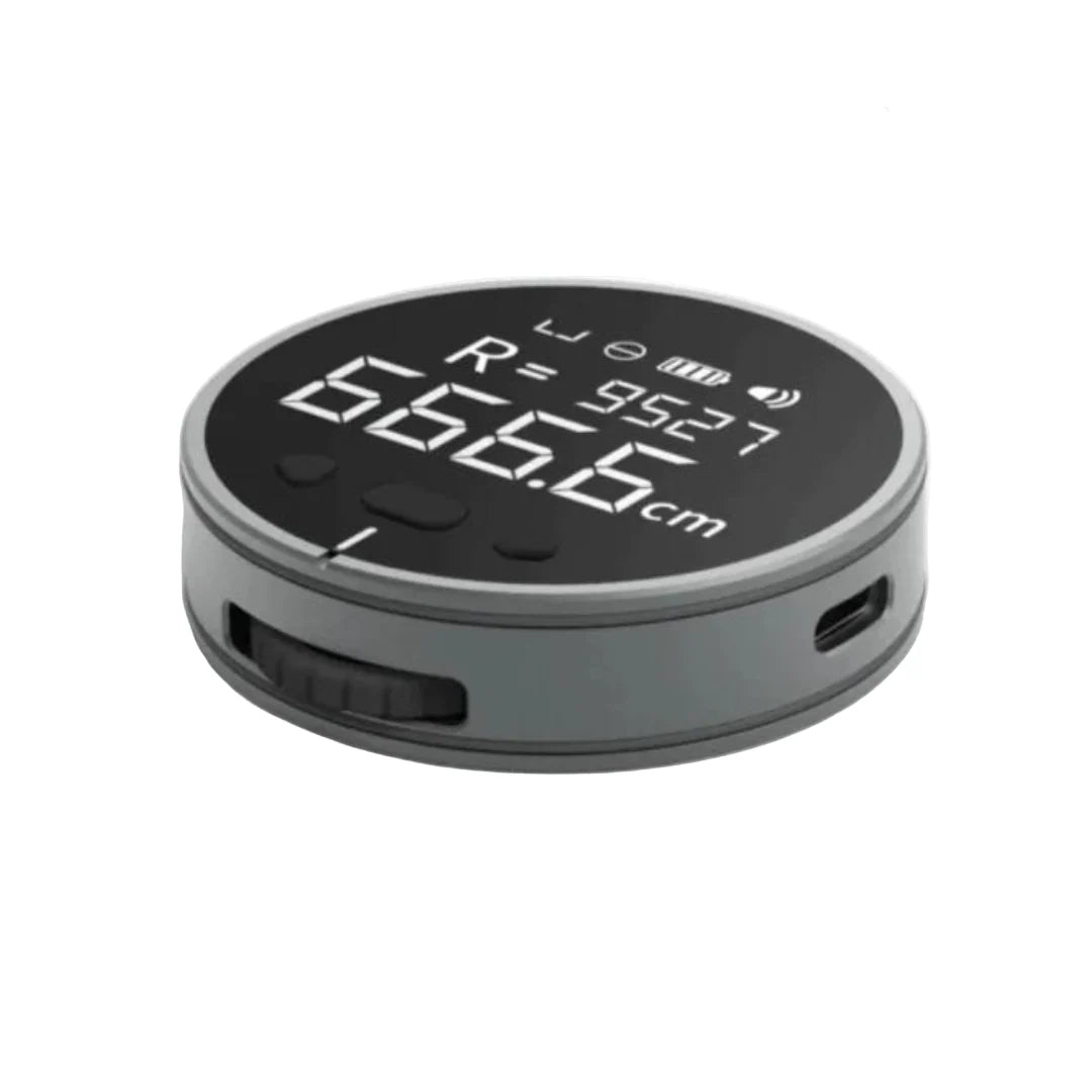Alwht™ Precision Electronic Measuring Ruler