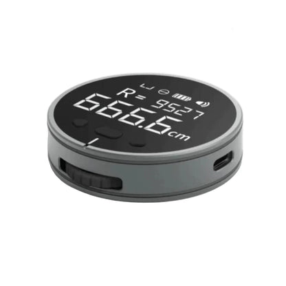 Alwht™ Precision Electronic Measuring Ruler