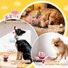 BarkEcho™ OinkEcho Interactive Plush Ball