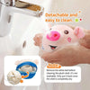 BarkEcho™ OinkEcho Interactive Plush Ball