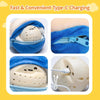 BarkEcho™ OinkEcho Interactive Plush Ball