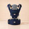MomySnug™ Ergonomic Baby Hip Seat Carrier