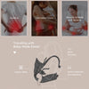 MomySnug™ Ergonomic Baby Hip Seat Carrier