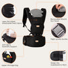 MomySnug™ Ergonomic Baby Hip Seat Carrier