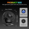 NebulaGlow™ 13-in-1 Star Projector