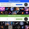 NebulaGlow™ 13-in-1 Star Projector