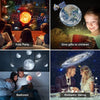 NebulaGlow™ 13-in-1 Star Projector