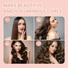 CurlBand™ Heatless Hair Curling Rod Headband