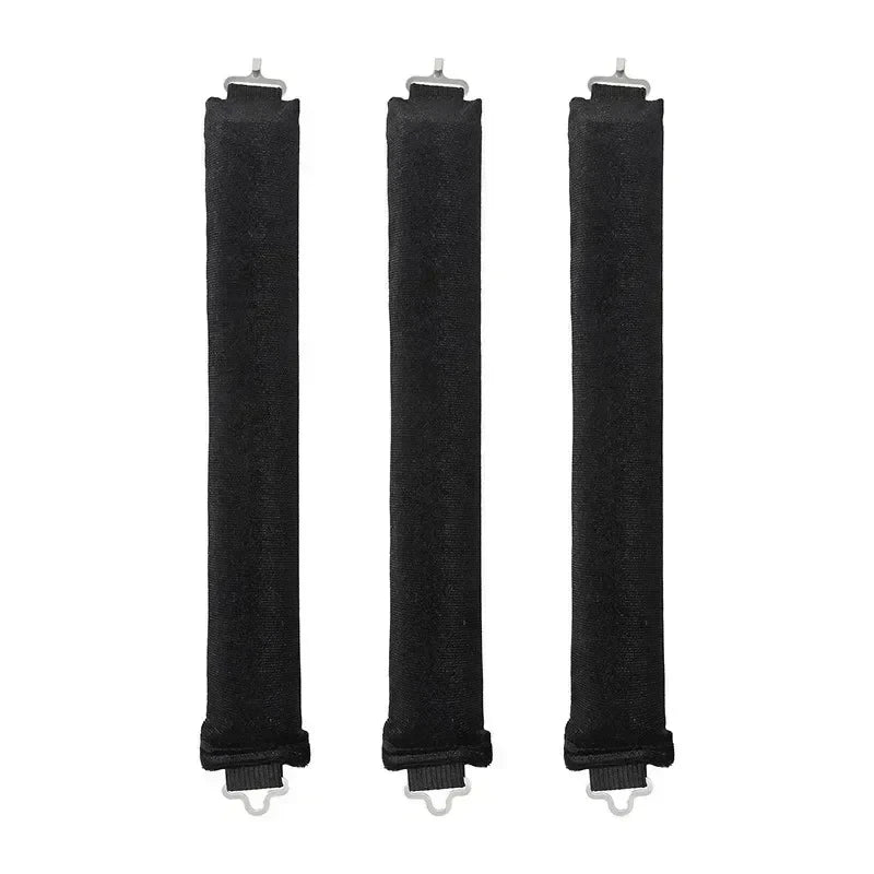 CurlBand™ Heatless Hair Curling Rod Headband