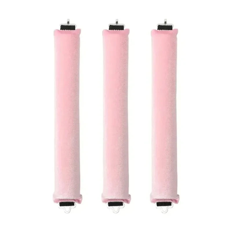 CurlBand™ Heatless Hair Curling Rod Headband