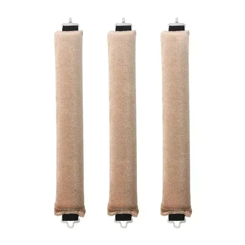 CurlBand™ Heatless Hair Curling Rod Headband