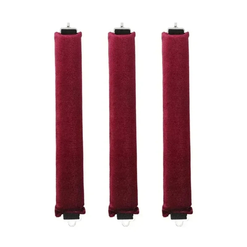 CurlBand™ Heatless Hair Curling Rod Headband