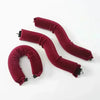 CurlBand™ Heatless Hair Curling Rod Headband