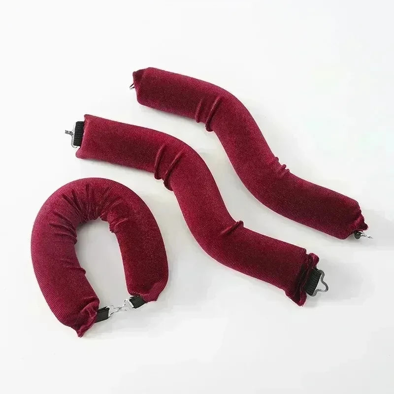 CurlBand™ Heatless Hair Curling Rod Headband