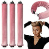 CurlBand™ Heatless Hair Curling Rod Headband
