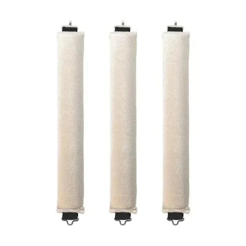 CurlBand™ Heatless Hair Curling Rod Headband