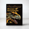 DinoTalk™ Interactive Talking Dinosaur Encyclopedia