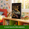 DinoTalk™ Interactive Talking Dinosaur Encyclopedia