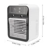 ChillDesk™ Portable Desktop Air Cooler