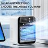 ChillDesk™ Portable Desktop Air Cooler