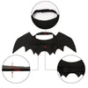Alwht™ Bat Wings Cat Costume