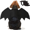 Alwht™ Bat Wings Cat Costume