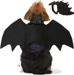 Alwht™ Bat Wings Cat Costume