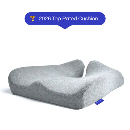 Alwht™ Orthopedic Seat Cushion