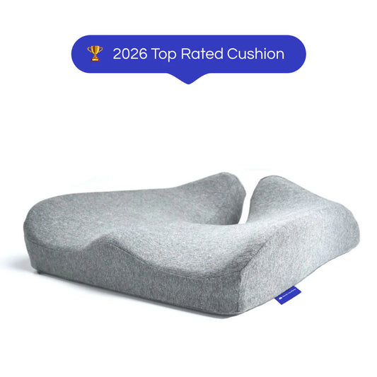 Alwht™ Orthopedic Seat Cushion