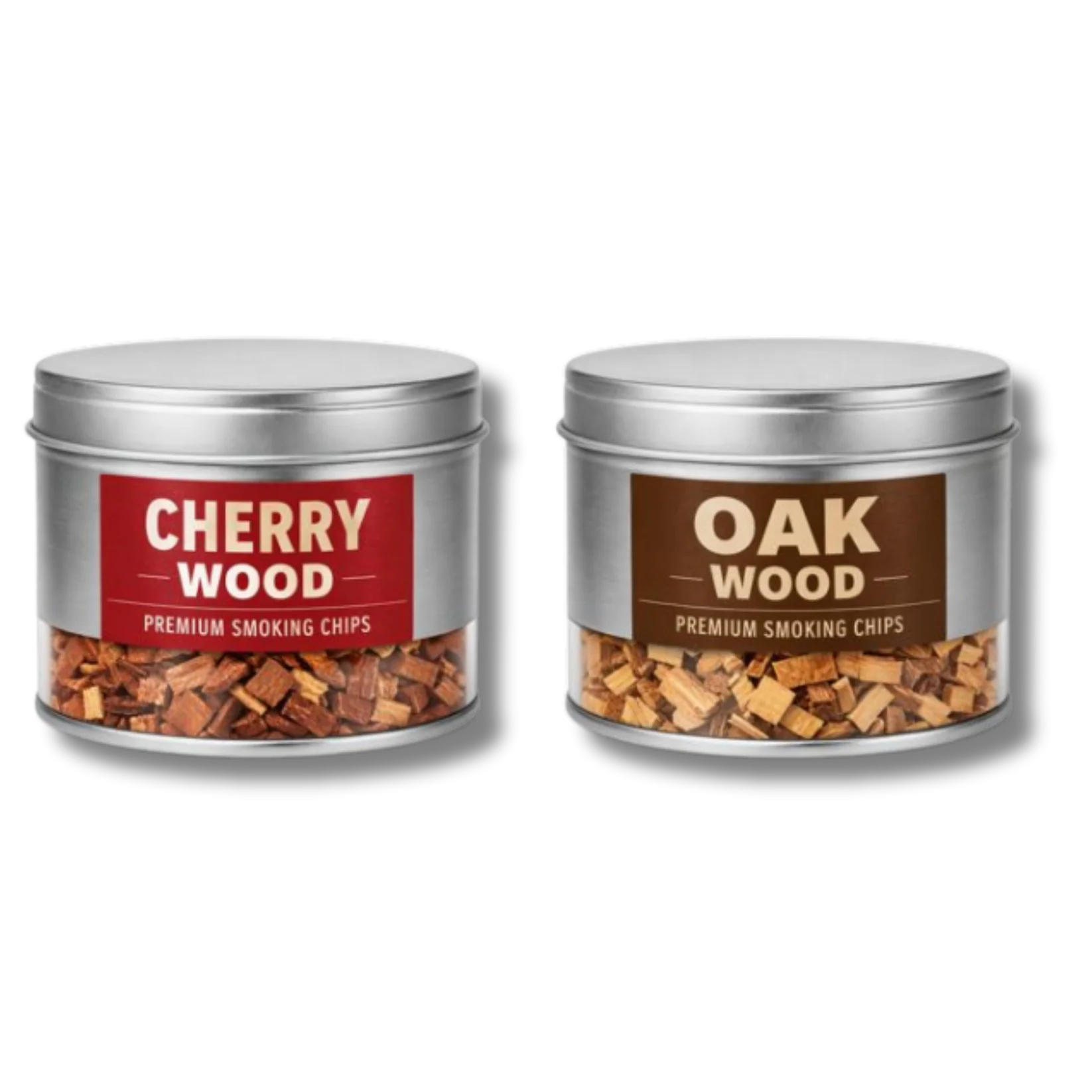 +12 FREE Premium Smoking Wood Flavors