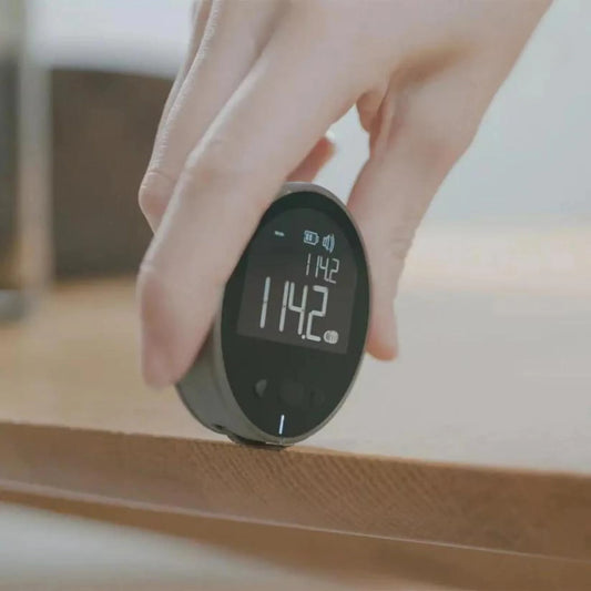 Alwht™ Precision Electronic Measuring Ruler