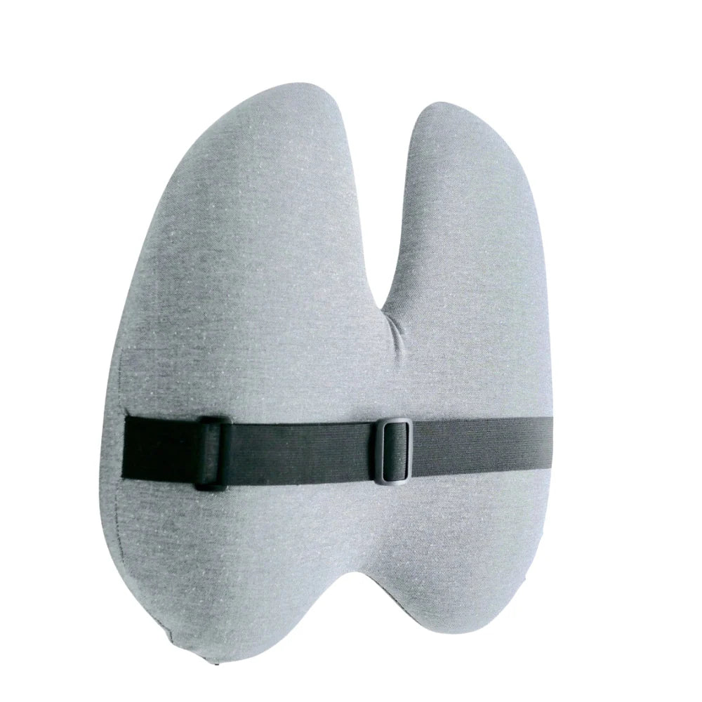 Alwht™ Orthopedic Lumbar Cushion