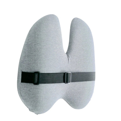 Alwht™ Orthopedic Lumbar Cushion