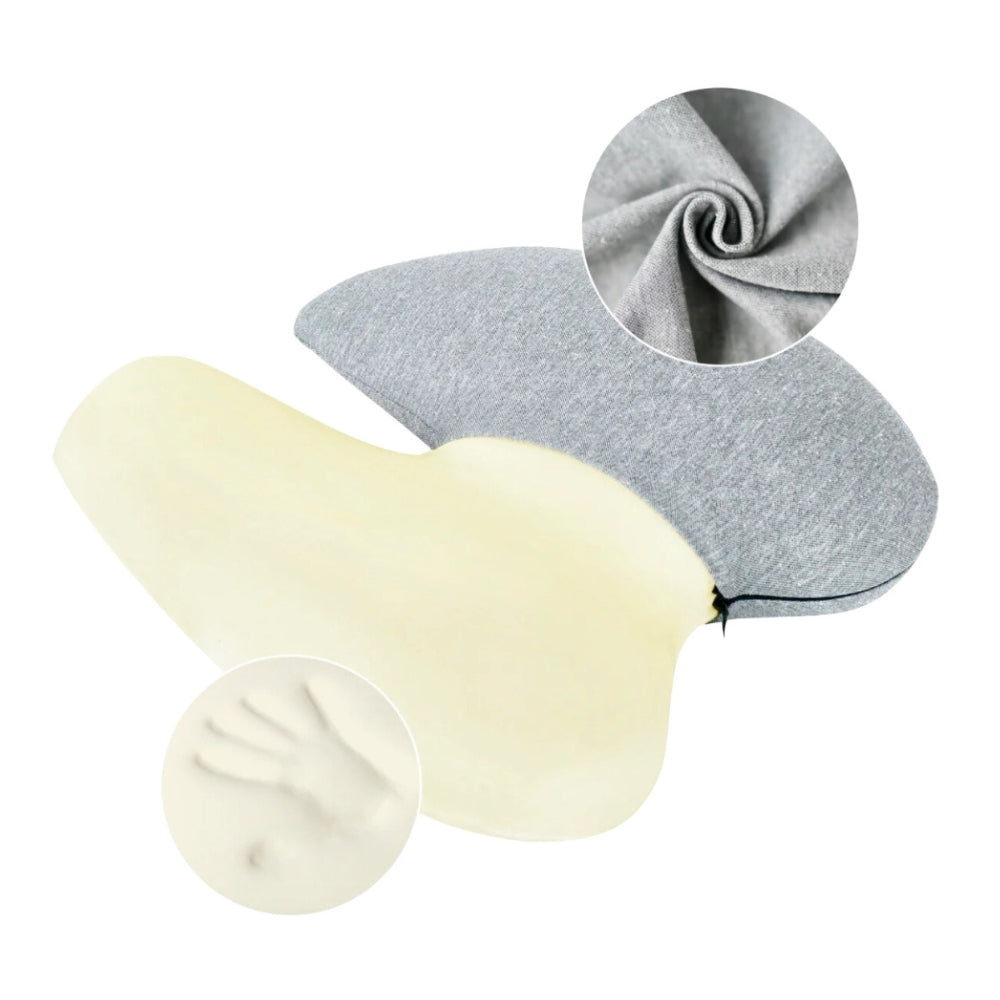 Alwht™ Orthopedic Lumbar Cushion