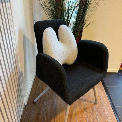 Alwht™ Orthopedic Lumbar Cushion