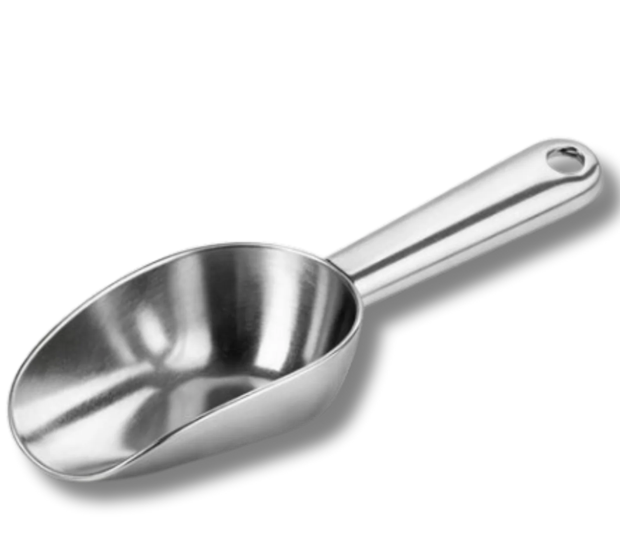 + FREE stainless Steel Ember Scoop