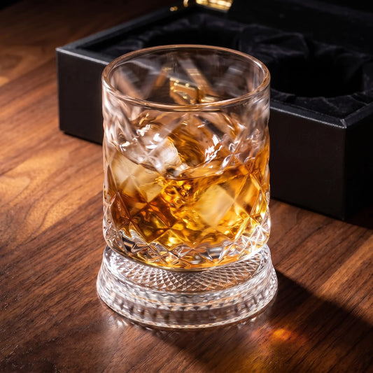 Alwht™ Original Infinite Spin Crystal
