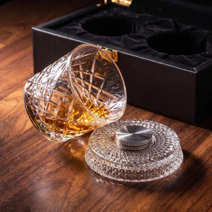 Alwht™ Original Infinite Spin Crystal