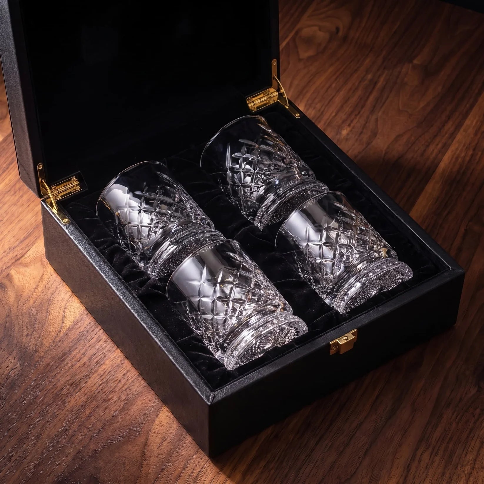 + Free Signature Presentation Case