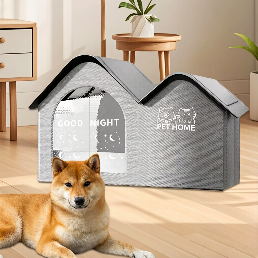 Pet Cooling House