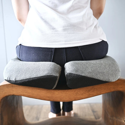 Alwht™ Orthopedic Seat Cushion